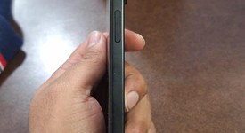 Good
													Apple iPhone 15 - Unlocked Non-US, Black, 128 GB, A3090, photo 3 of 7