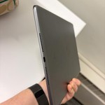 Mint Apple iPad 8th Gen - AT&T, 32 GB, Gray, A2428