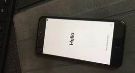 Good
													Apple iPhone 7 Plus - AT&T, Black, 128 GB, 3 GB, A1661, photo 4 of 8