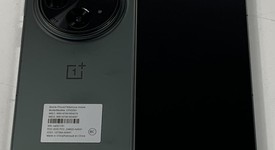 Mint
													OnePlus Open - Unlocked, Green, 512 GB, 16 GB, photo 5 of 9