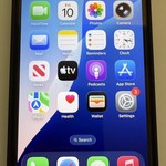 Good Apple iPhone 14 - Unlocked, 256 GB, Midnight, A2649