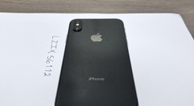 Good
													Apple iPhone Xs - Unlocked, Gray, 256 GB, A1920, photo 2 of 6