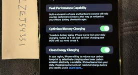 Mint
													Apple iPhone 14 Pro Max - Unlocked, Gold, 256 GB, A2651, photo 3 of 7