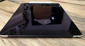 Fair
													Apple iPad Air 2 - Unlocked, Silver, 16 GB, photo 5 of 9