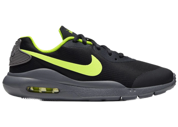 Nike Air Max Oketo Black Volt (GS) for sale