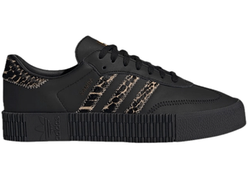 adidas Sambarose Cheetah Print (Women's) for sale