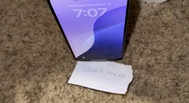 Mint
													Apple iPhone 15 - Verizon, Blue, 128 GB, A2846, photo 2 of 6