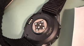 Mint
													Garmin Forerunner 970 - Black, photo 2 of 5