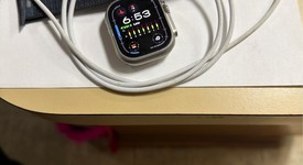 Mint
													Apple Watch Ultra 49mm - Unlocked, Titanium, A2622, photo 1 of 5
