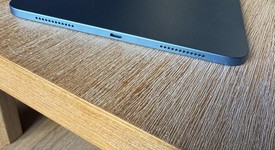 Mint
													Apple iPad 11th Gen - Wi-Fi, Blue, 128 GB, A3354, photo 2 of 13