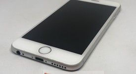 Fair
													Apple iPhone 6 - AT&T, Gray, 16 GB, A1549, photo 2 of 10