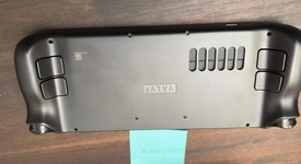 Mint
													Steam Deck OLED - AMD, Black, 1 TB, 16 GB, photo 6 of 6