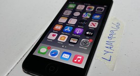 Good
													Apple iPod Touch 7th Gen - Wi-Fi, Gray, 32 GB, photo 1 of 7
