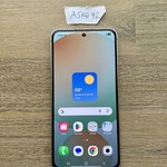 Mint Samsung Galaxy S24 FE - Unlocked, Mint, 128 GB, SM-S721U1