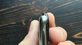 Good
													Apple Watch Series 10 42mm - Unlocked, Natural, A3001 - Cellular, Titanium, photo 4 of 11