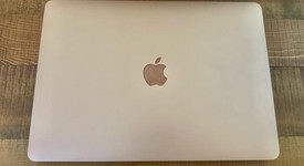 Mint
													MacBook Air 2020 - 13" - Apple M1, Gold, 256 GB, 8 GB, photo 4 of 13