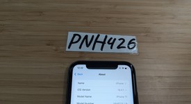 Good
													Apple iPhone 11 - AT&T, Black, 64 GB, A2111, photo 2 of 13