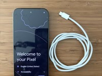 Google Pixel 9