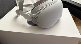 Mint
													Apple Vision Pro - 256 GB, photo 1 of 5