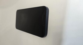 Mint
													Apple iPhone 12 - Unlocked, Blue, 256 GB, A2172, photo 1 of 13