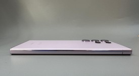 Good
													Samsung Galaxy S23 Ultra - T-Mobile, Lavender, 512 GB, 12 GB, SM-S918U, photo 3 of 7