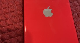 Mint
													Apple iPhone 11 - Unlocked, Red, 64 GB, A2111, photo 1 of 8