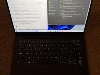 Dell Latitude Laptop