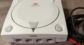 Good
													Sega Dreamcast, photo 5 of 8