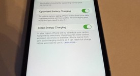 Good
													Apple iPhone Xr - Unlocked, Blue, 128 GB, A1984, photo 3 of 5