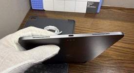 Good
													Apple iPad Pro 11" 2018 - Wi-Fi, Gray, 256 GB, A1980, photo 3 of 7