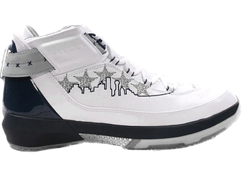 Jordan 22 OG Josh Howard PE for sale