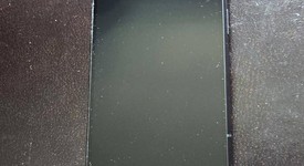 Good
													Oppo Find N5 - Unlocked Non-US, Cosmic Black, 512 GB, 16 GB, photo 3 of 9