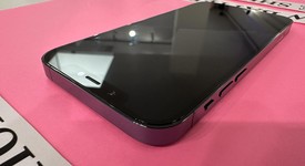 Good
													Apple iPhone 12 Pro - Unlocked, Pacific Blue, 128 GB, A2341, photo 4 of 13