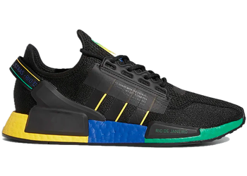 adidas NMD R1 V2 Rio De Janeiro for sale