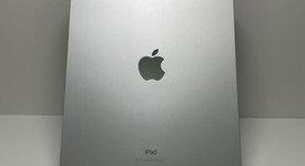 Mint
													Apple iPad 10th Gen - Wi-Fi, Silver, 64 GB, A2696, photo 5 of 6