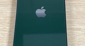Good
													Apple iPhone 13 - Unlocked, Green, 128 GB, A2482, photo 2 of 7
