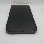 Good Apple iPhone 14 Pro - Unlocked, 128 GB, Black, A2650