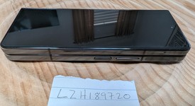 Fair
													Samsung Galaxy Z Fold4 5G - Verizon, Black, 512 GB, 12 GB, SM-F936U, photo 4 of 10