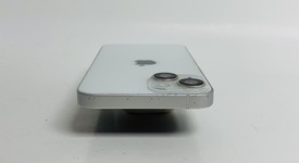Good
													Apple iPhone 14 - Unlocked, Starlight, 128 GB, A2649, photo 5 of 9