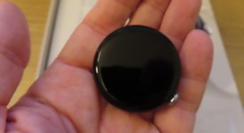 Mint
													Google Pixel Watch 3 - Unlocked, Silver, 41mm, LTE, photo 2 of 7