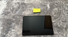 Mint
													Apple iPad Pro 13" (M4) 2024 - Wi-Fi, Black, 1 TB, 16 GB, A2925, Nano-texture Glass, photo 4 of 14