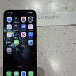 Good Apple iPhone 15 Pro Max - Unlocked, 256 GB, Black, A2849