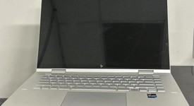Good
													HP Envy Laptop, photo 1 of 10