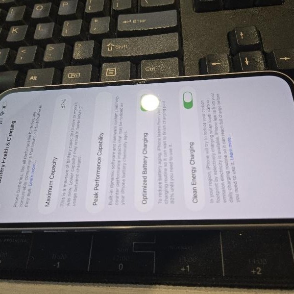 Apple iPhone 14 Plus - T-Mobile, 128 GB, Purple, A2632