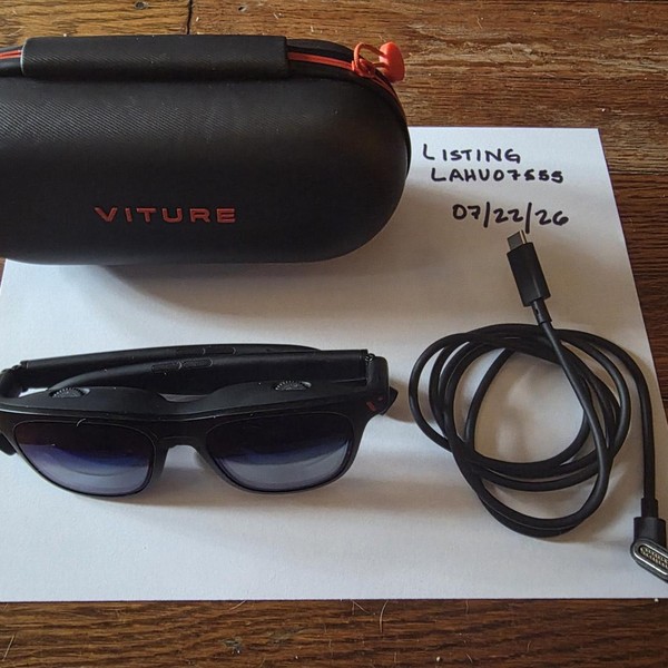 VITURE Pro XR Glasses