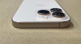 Mint
													Apple iPhone 16 Pro - Unlocked, Desert, 256 GB, A3083, photo 3 of 7