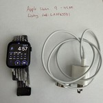 Good Apple Watch Series 9 45mm - Midnight, A2980 - GPS, Aluminum