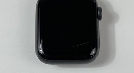 Fair
													Apple Watch Series 6 40mm - Gray, A2291 - GPS, Nike, photo 3 of 8
