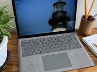 Microsoft Surface Laptop 3