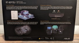 Mint
													Asus Router, photo 4 of 10